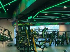 -W FITNESS 威尔仕健身·游泳(老西门新苑店)
