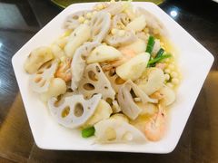 -观桥阁(锦溪店)