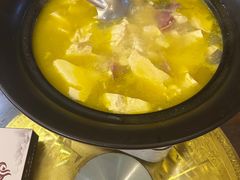 -老唐三下锅 ·张家界地标美食(溪布街店)