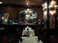 -马克西姆餐厅(崇文门店)