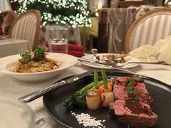 -小小花园 Le.Petit.Jardin(西岸滨江店)
