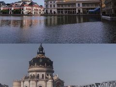 -海澜飞马水城