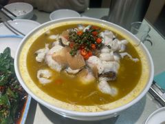 -品味泸沽湖•民族特色菜(大落水店)