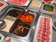 -海底捞火锅(5050购物中心店)