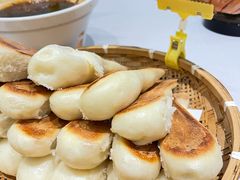 -钱记·乡野菜(紫荆花路店)