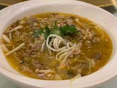 肥牛米线-渝信川菜(南滨店)