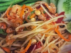 -Dang restaurant (patong phuket)