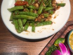 -南越郡·越式风味餐厅(青秀万达店)