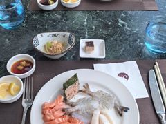 -白天鹅宾馆·流浮阁咖啡厅