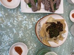 -伊阑泽大循化餐厅