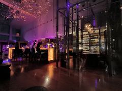 -The Penthouse酒吧