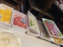 -野妹火锅(龙岗店)