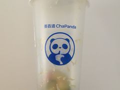 -茶百道(太古里店)