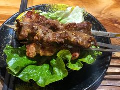 -董家庄水浒烤肉店(芙蓉洲路店)