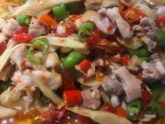 -盐帮食坊•小河帮川菜(四川师大店)