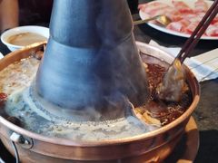 -铜来聚老北京涮肉(恒隆广场店)
