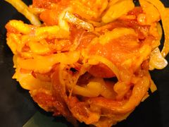 -新石器烤肉(南站店)