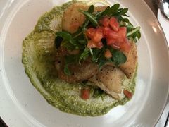 -农畉LONFOOD(福田星河COCOPark店)