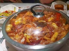 -黄记煌三汁焖锅(悦方IDmall店)