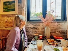 -老屋咖啡