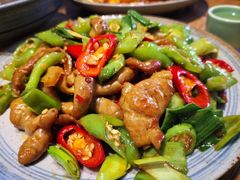 -静一餐厅·湖北菜(前门创始店)