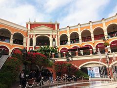 -佛罗伦萨小镇广佛名品奥特莱斯(疏港路店)