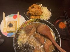 -日本料理神拉面