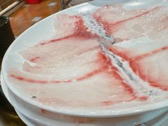 -楚江子·龙继斑鱼庄(建设东路店)