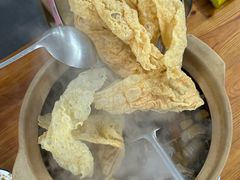 -威邵鸡煲(西华路总店)