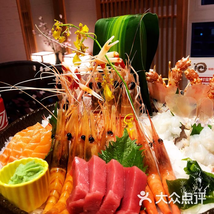 荣新馆图片-北京日本料理-大众点评网