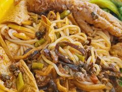 -龍城柳州螺蛳粉(群星路店)