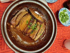 -正阳门饭庄·烤鸭·北京菜(万丰路七里庄店)