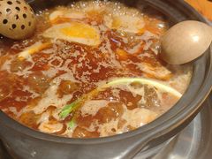 -饕老居耙牛肉(北碚总店)