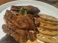 -清水亭湖北菜(大屯DT51店)