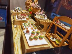 -西藏饭店·亚克·食光自助餐厅(文殊院店)