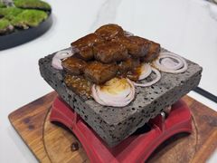 -夏宫中餐厅(香格里拉大酒店)