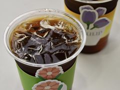 -Sips&Lick茶兰咖啡(五道口店)