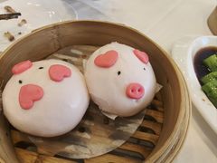 -馨越楼·点心·粤菜(赤坎店)