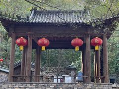 -井塘古村