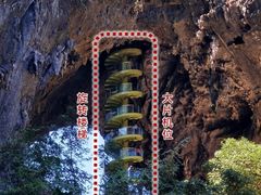 -英西峰林·洞天仙境