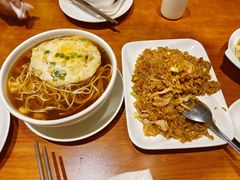 -金时代顺风大酒店(瑞虹路店)