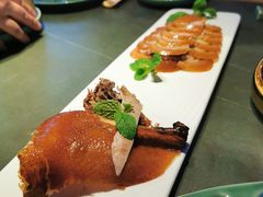 -晟永興烤鸭店(五道口店)