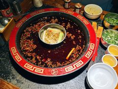 -陈眼镜火锅(总店)