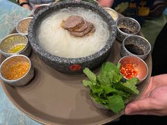 -浩海火烧云傣家菜(京广店)