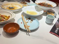 -攸州小镇家湘菜(小米科技园店)