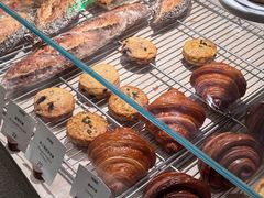 -VERIE BAKEHOUSE