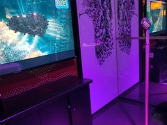 -音乐派KTV(银泰城店)