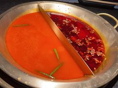 -九鼎轩脆毛肚火锅(南京东路店)