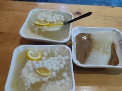 -串妹花式冰粉(乐山总店)