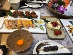 -林妈妈村·日式料理(宝山万达店)